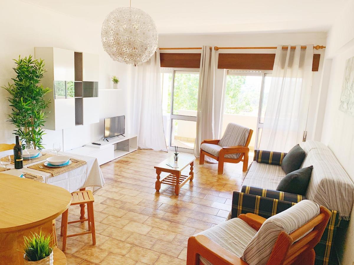 Апартаменты Apartamento Sj Портиман Экстерьер фото