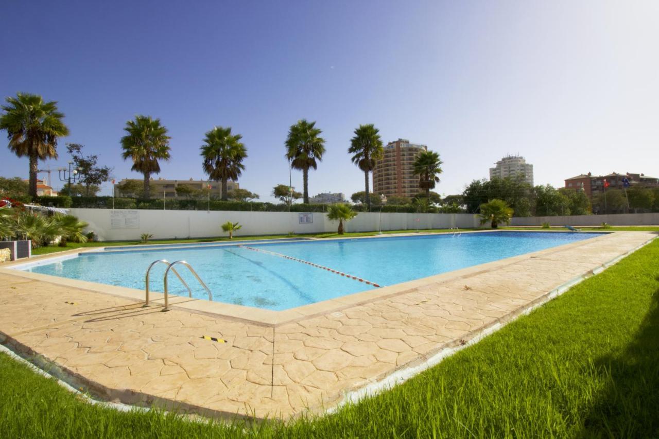 Апартаменты Apartamento Sj Портиман Экстерьер фото